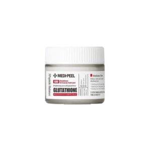 MEDI-PEEL Bio Intense Glutathione White Cream