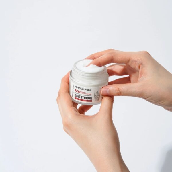 MEDI-PEEL Bio Intense Glutathione White Cream - Image 3