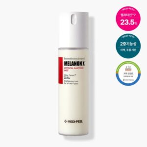 MEDI-PEEL Melanon X Liposom Ampoule Mist 100ml