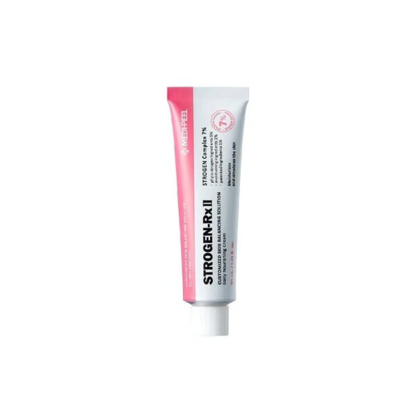 MEDI-PEEL Strogen-RX2 Cream
