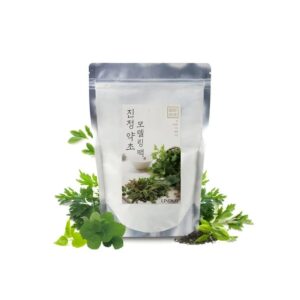 LINDSAY Calming Herb Modeling Mask 330g