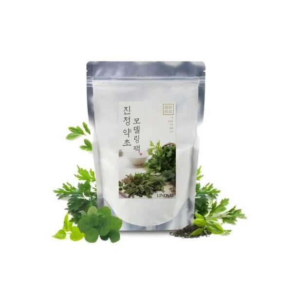 LINDSAY Calming Herb Modeling Mask 330g