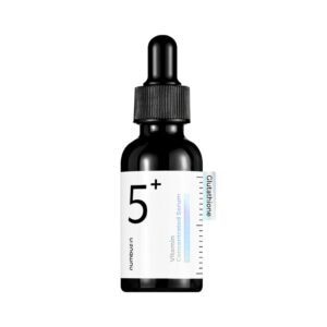 Numbuzin No.5 Glutathione Vitamin C Concentrated Serum