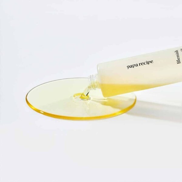 papa recipe Blemish Cleansing Oil 300ml (+LAROCH POSAY Serum 3p) - Image 3