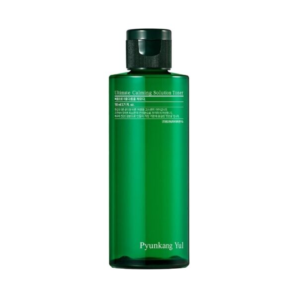 Pyunkang yul Ultimare Calming Souling Toner