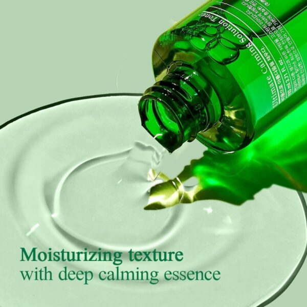 Pyunkang yul Ultimare Calming Souling Toner - Image 5