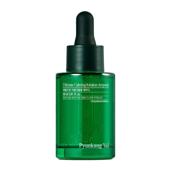 Pyunkang yul Ultimare Calming Souling Ampoule