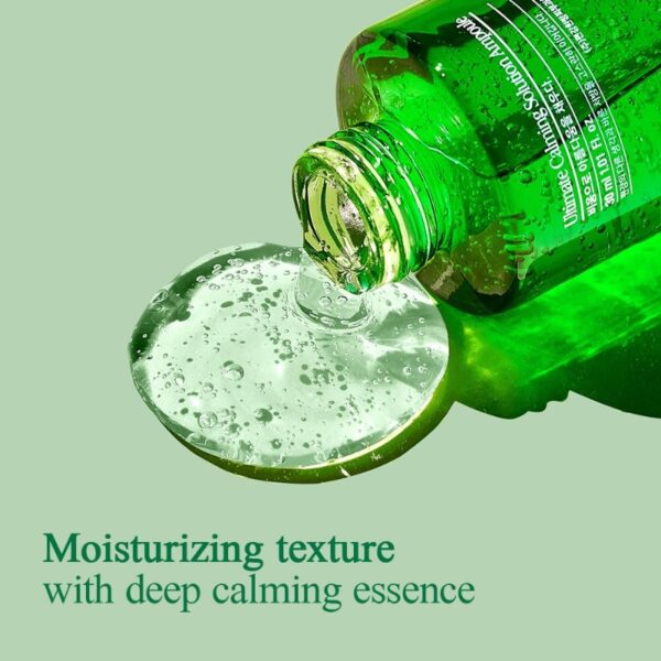 Pyunkang yul Ultimare Calming Souling Ampoule - Image 5