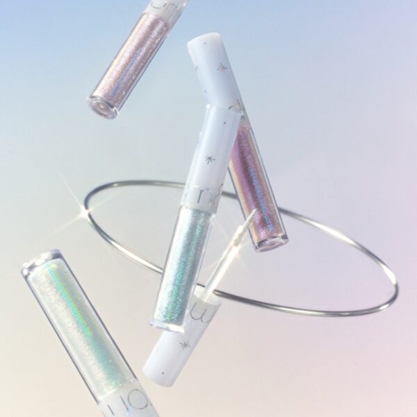 ROM&ND Universe Liquid Glitter [#2 Colors] - Image 2