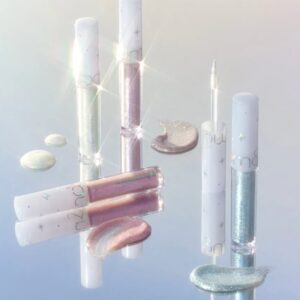 ROM&ND Universe Liquid Glitter [#2 Colors]