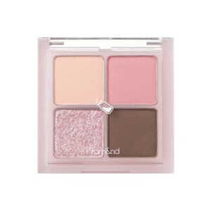 ROM&ND Better Than Eyes [#W03 Dry Strawberry]
