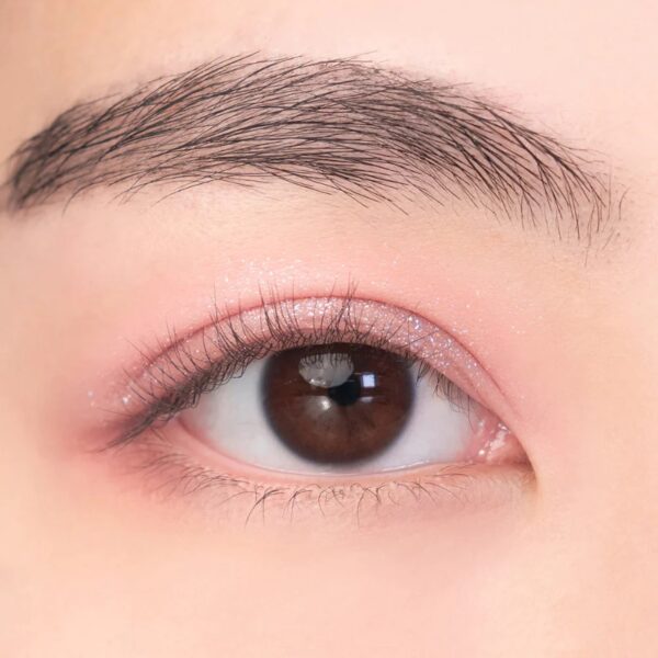 ROM&ND Better Than Eyes [#W03 Dry Strawberry] - Image 3