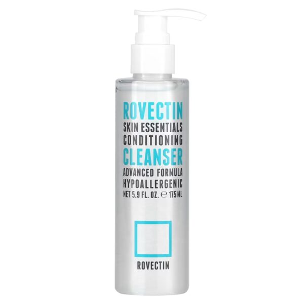 Rovectin Skin Essentials Conditioning Cleanser