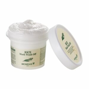 SKINFOOD Rice mask Wash Off