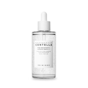 Skin1004 Madagascar Centella Tone Brightening Capsule Ampoule 100ml [#JUMBO SIZE]