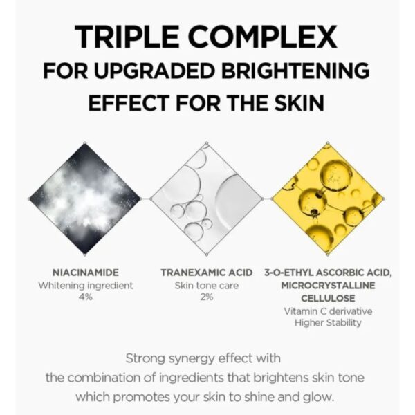Skin1004 Madagascar Centella Tone Brightening Capsule Ampoule 100ml [#JUMBO SIZE] - Image 5