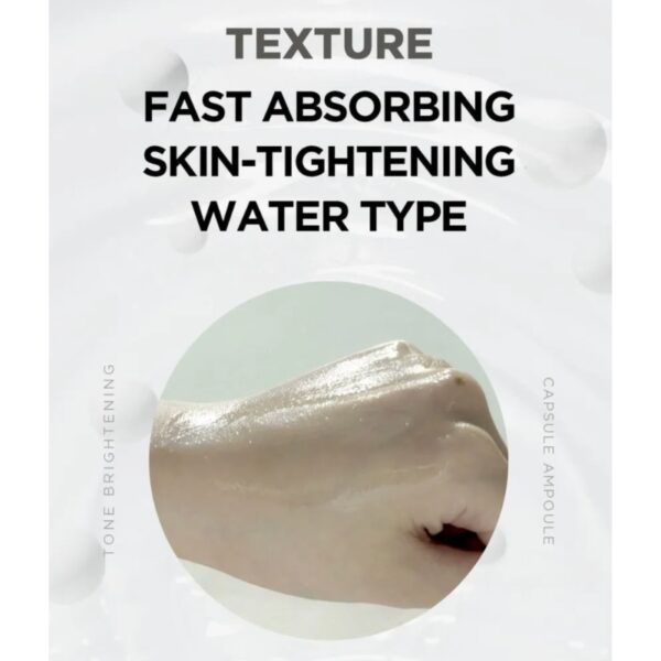 Skin1004 Madagascar Centella Tone Brightening Capsule Ampoule 100ml [#JUMBO SIZE] - Image 6