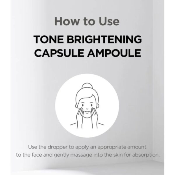 Skin1004 Madagascar Centella Tone Brightening Capsule Ampoule 100ml [#JUMBO SIZE] - Image 7
