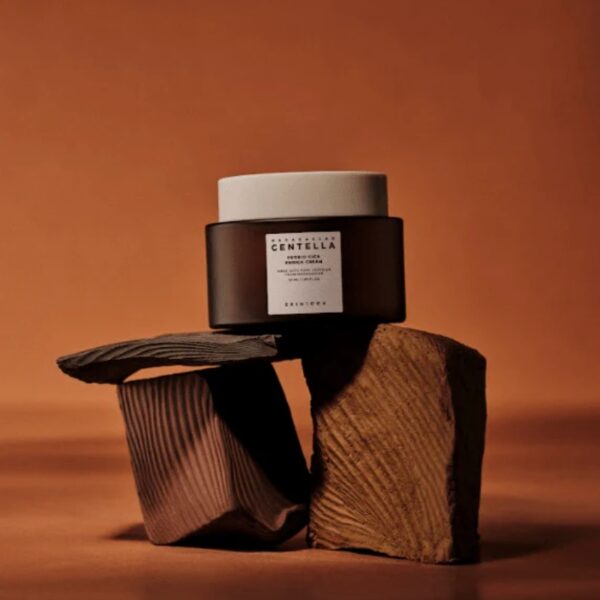 Skin1004 Madagascar Centella Probio-Cica Enrich Cream - Image 5