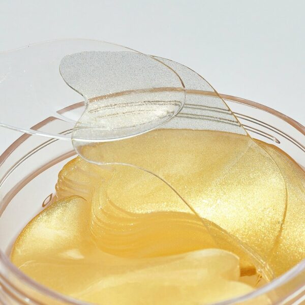 SNP Gold Collagen Perection Eye Patch - Image 3