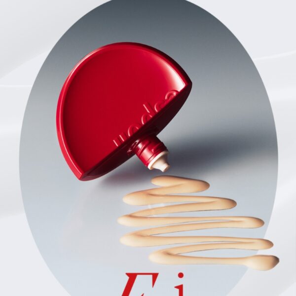 espoir Be Velvet Fluid Foundation Concealer Special Set [#2 Colors] - Image 3