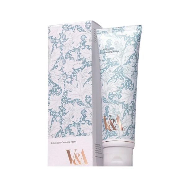 V&A Clarifying Cleansing Foam