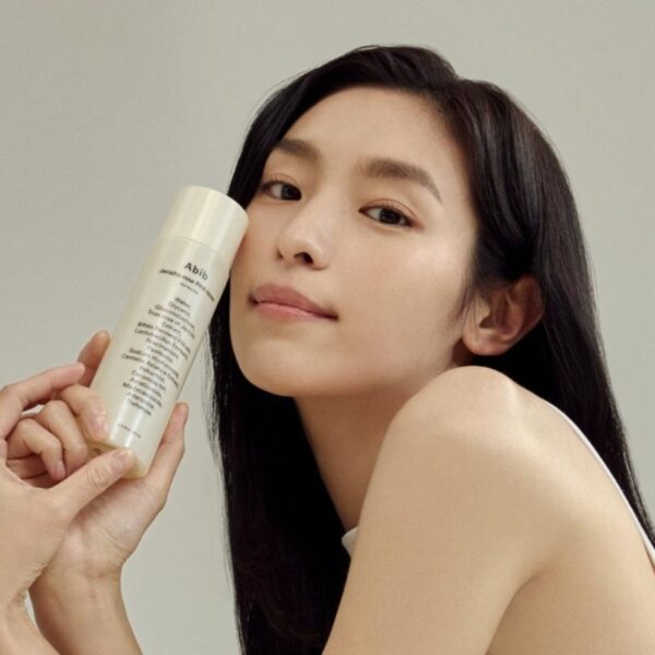 Abib Jericho Rose PHA Toner Skin Booster - Image 3