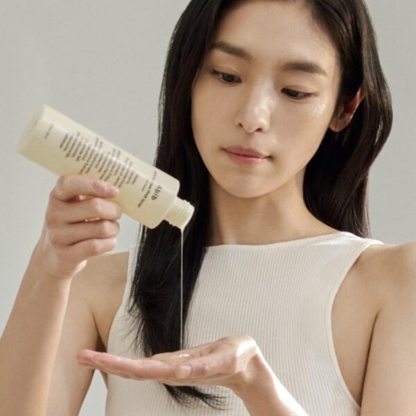 Abib Jericho Rose PHA Toner Skin Booster - Image 5