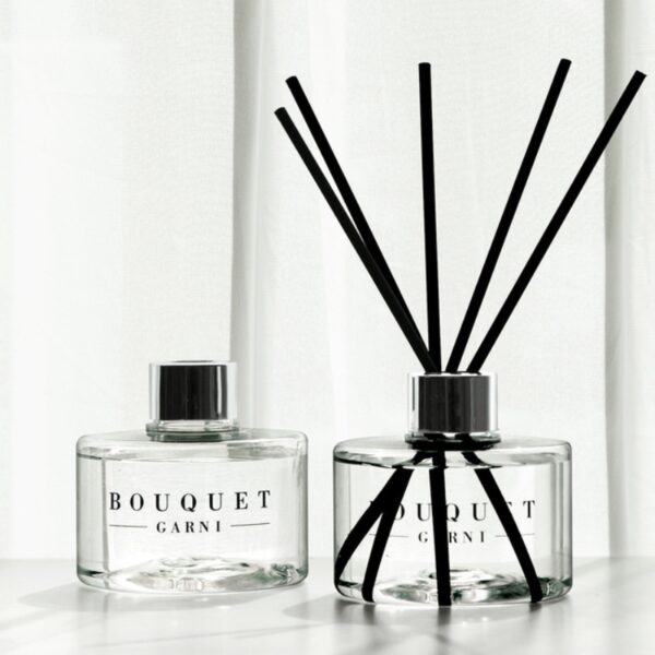 Bouquet Garni 101 FRAGRANCED DIFFUSER Duo Set [#April Fresh] - Image 2