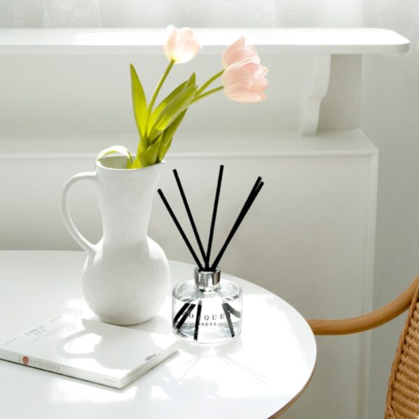 Bouquet Garni 101 FRAGRANCED DIFFUSER Duo Set [#April Fresh] - Image 3
