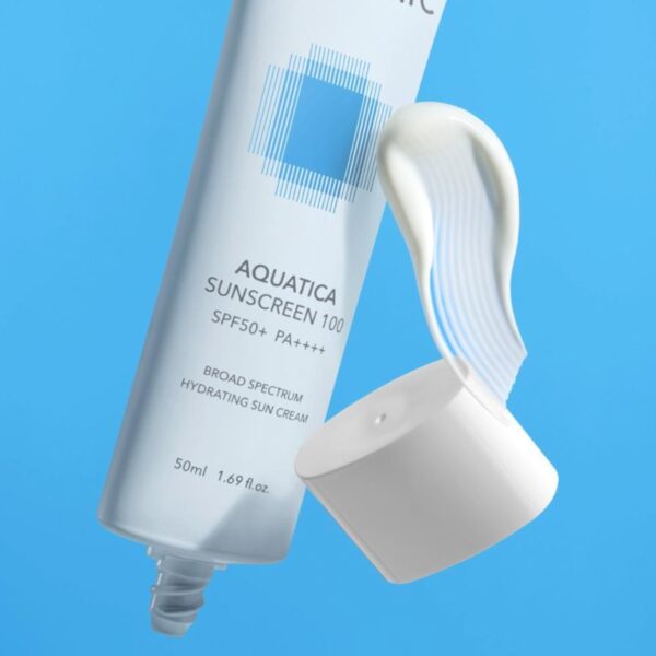 Cell Fusion C Aquatica Sunscreen 100 1+1 Twin Pack SPF 50+PA++++ - Image 3