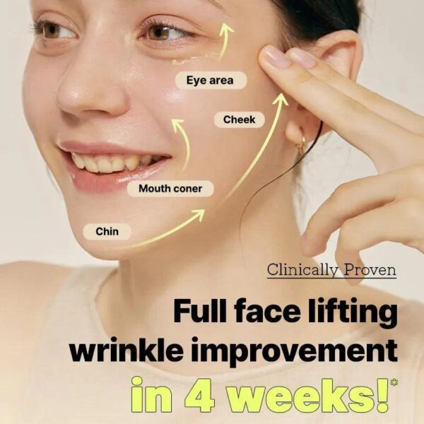 Cosrx The Retinol 0.3 Cream - Image 4