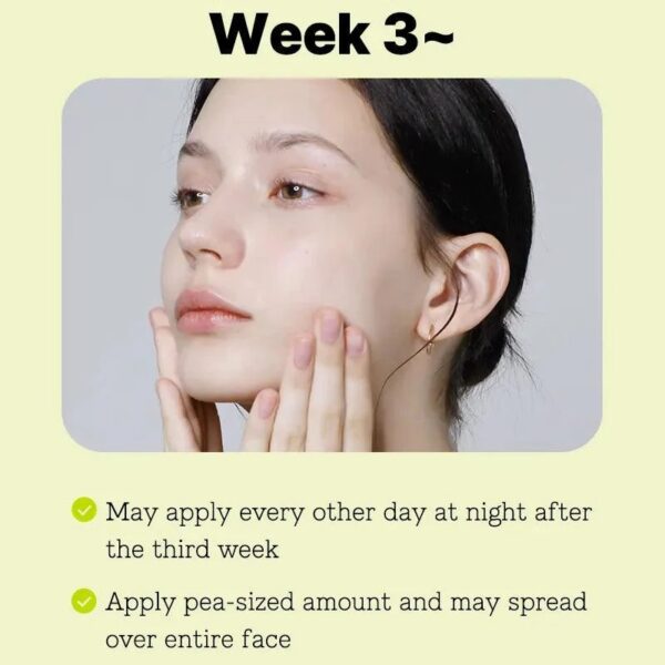 Cosrx The Retinol 0.3 Cream - Image 8