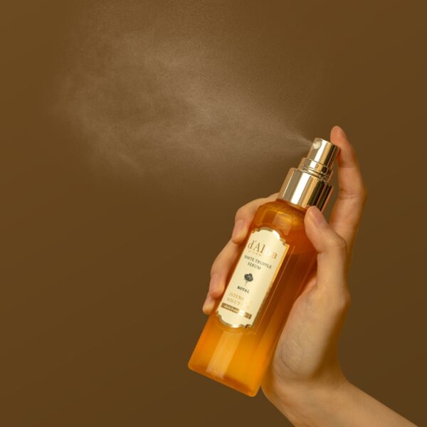 d’Alba White Truffle Serum Royal Intensive Serum [#60 #160] - Image 4