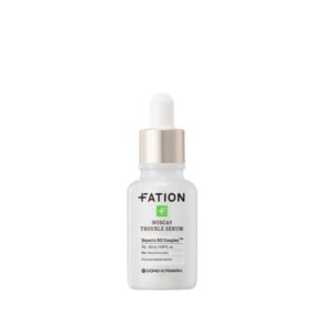 Fation Nosca9 Trouble serum