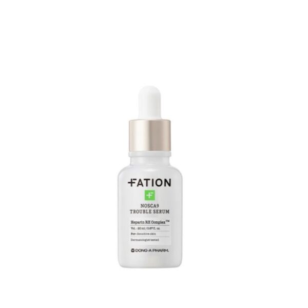 Fation Nosca9 Trouble serum