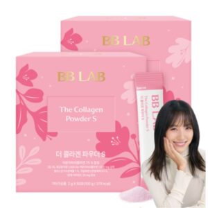 BB LAB Small Molecular Collagen S [50 STICKS]