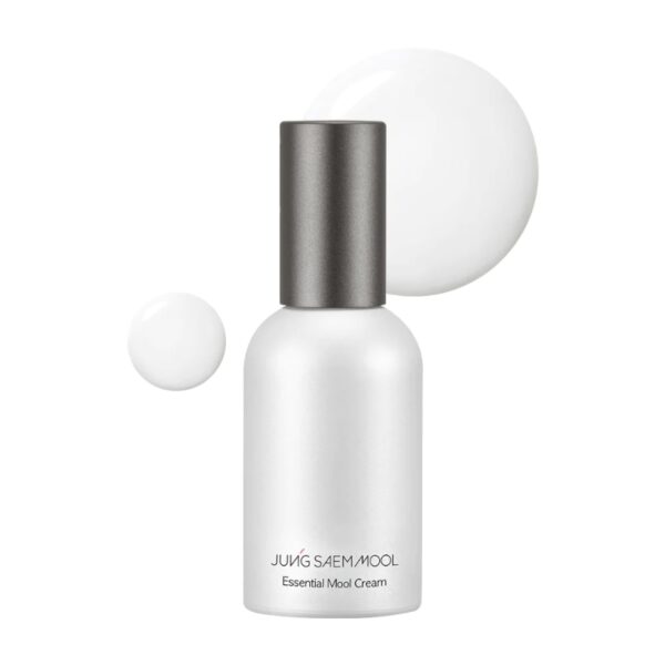 JUNGSAEMMOOL Essential Mool Cream