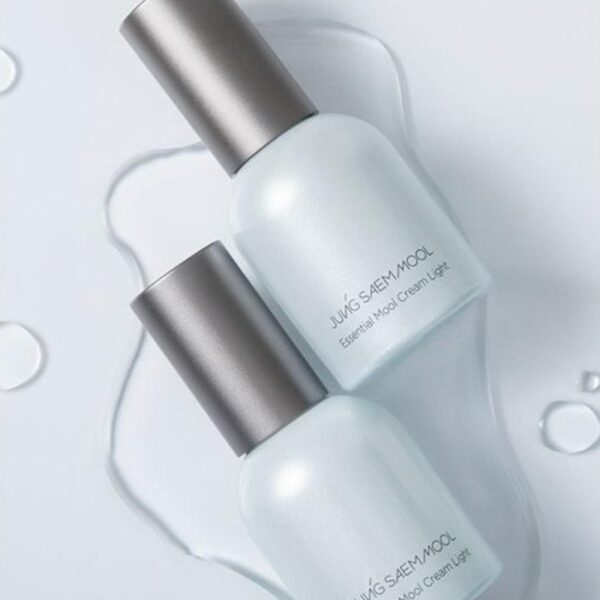 JUNGSAEMMOOL Essential Mool Cream (+8ml) - Image 3