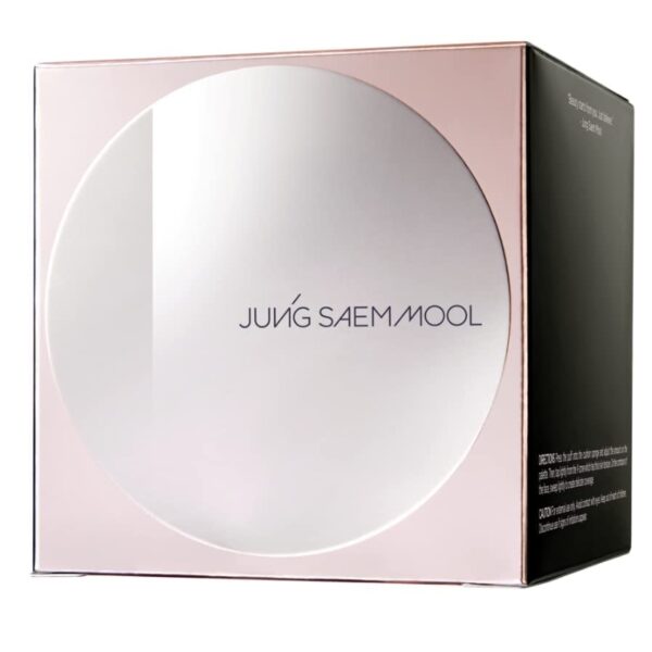 NEW💖 JUNGSAEMMOOL Masterclass Radiant Cushion SPF50+ PA+++ [#3 Colors] (+Refill) - Image 7