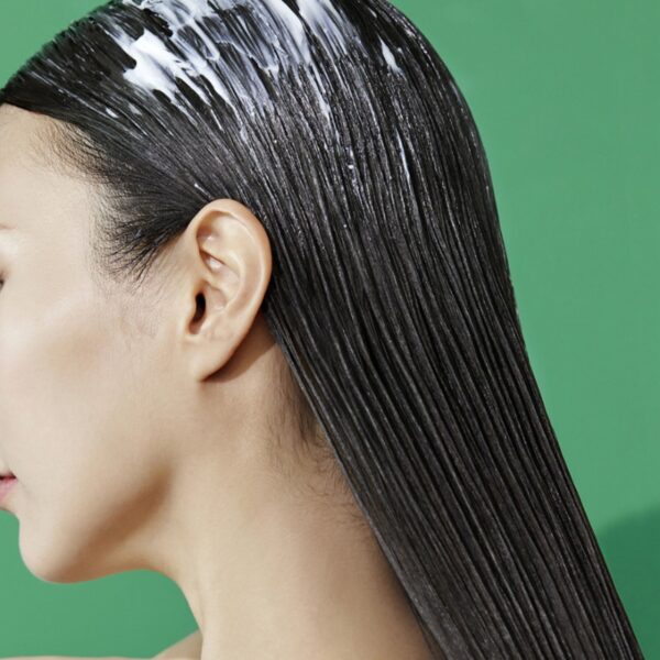 LABO-H Scalp Capsule Treatment 200ml [#Hair Loss Relief] - Image 4