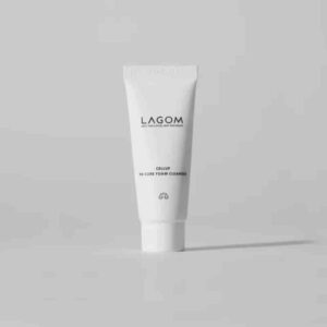 Lagom Cellup Ph Cure Foam Cleanser [#Travel size]