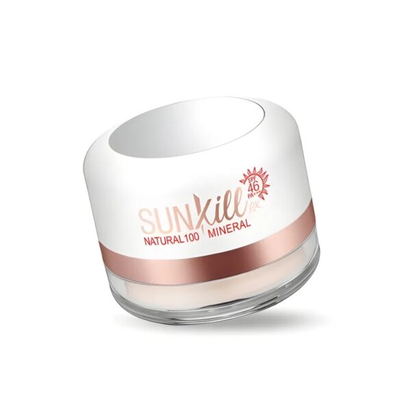 Catrin Sunkill Natural 100 Mineral SPF46 PA+++