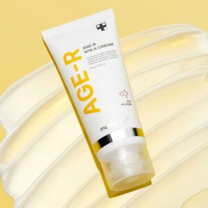 Medicube Age-R Vita K Cream 100g (+Zero Exosome Shot 2000 mini)