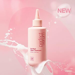 MISE EN SCENE No Wash Water Treatment