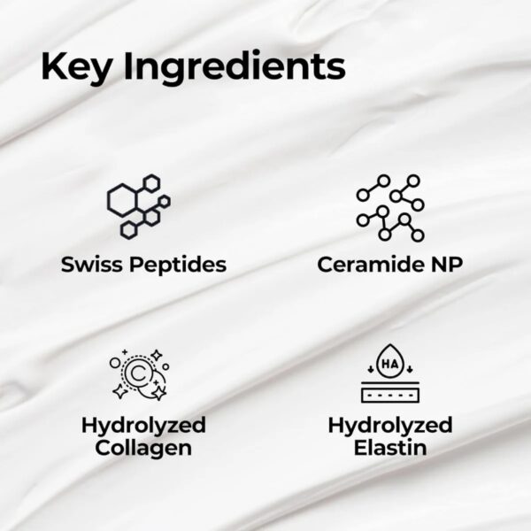 Medi-Peel Premium Collagen Naite Thread Neck Cream 100ml - Image 6