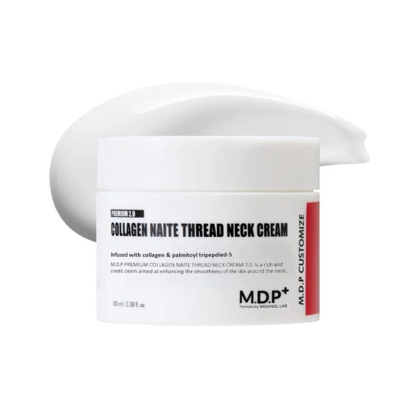 Medi-Peel Premium Collagen Naite Thread Neck Cream 100ml