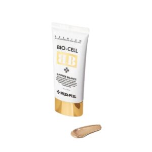 MEDI-PEEL Bio-Cell 5 Peptide Balance BB Cream