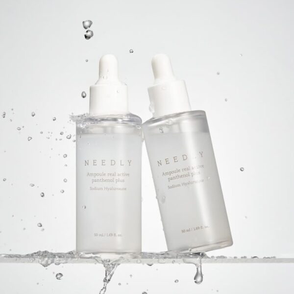 NEEDLY Ampoule Real Active Panthenol Plus - Image 3