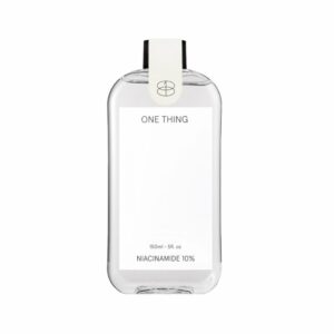 ONE THING Niacinamide 10%